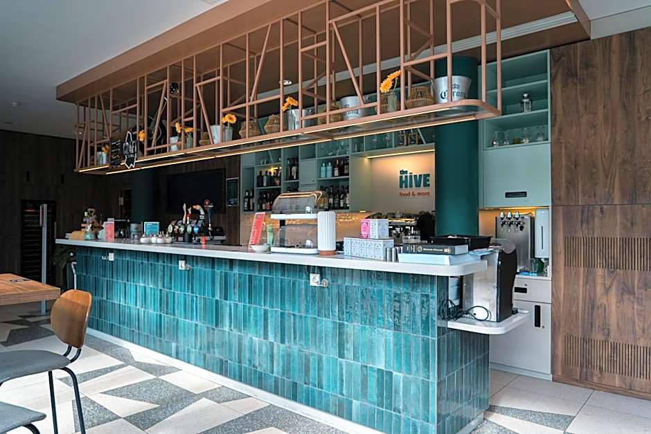 ibis Budget Luxembourg Aeroport