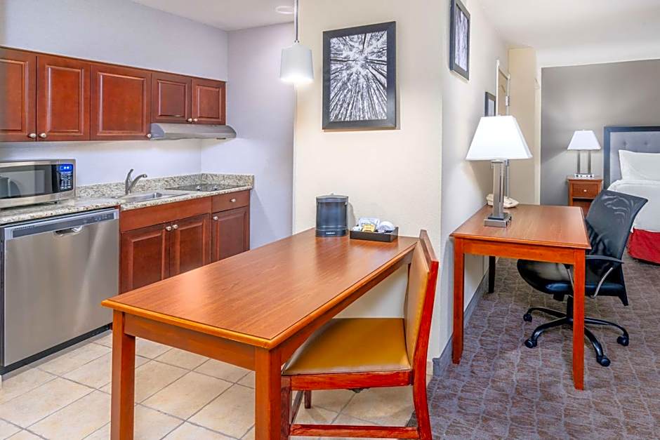 Homewood Suites By Hilton Denver - Littleton