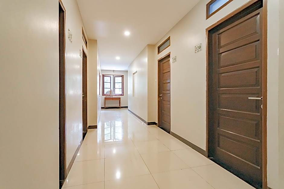 RedDoorz near Simpang Dago 2