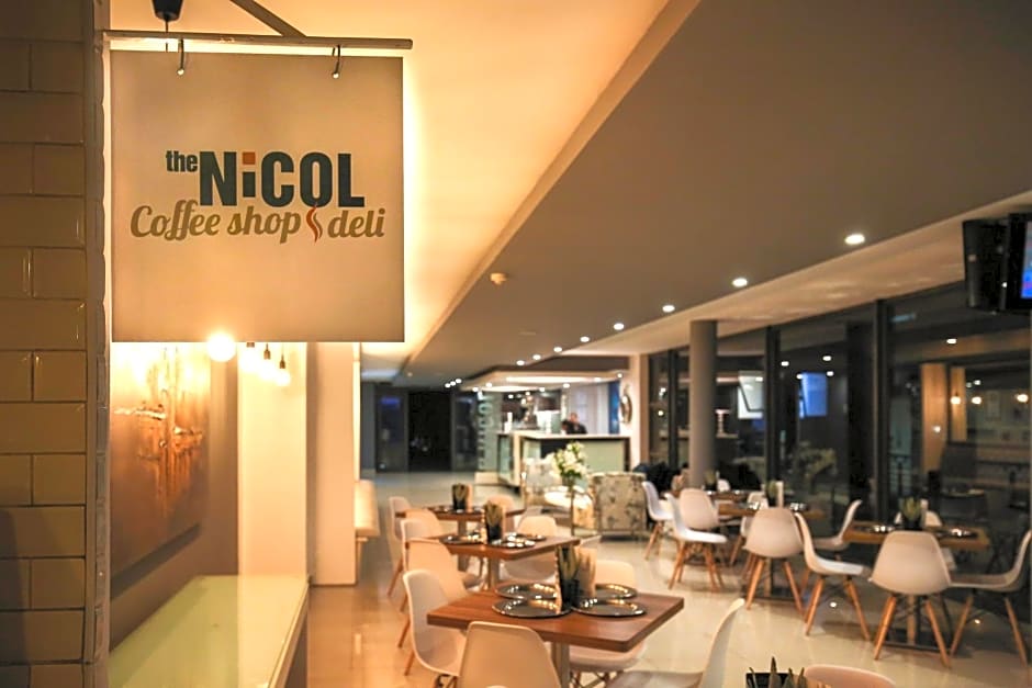 The Nicol Hotel and Apartments