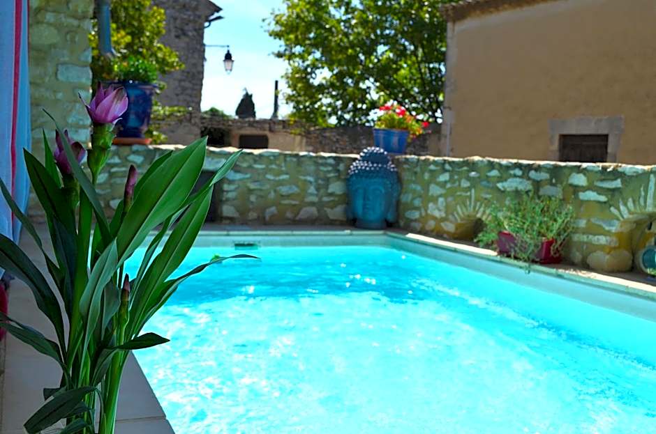 Hotel Le Saint Laurent