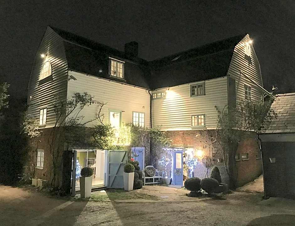 Castle Mill Bed and Breakfast Dorking