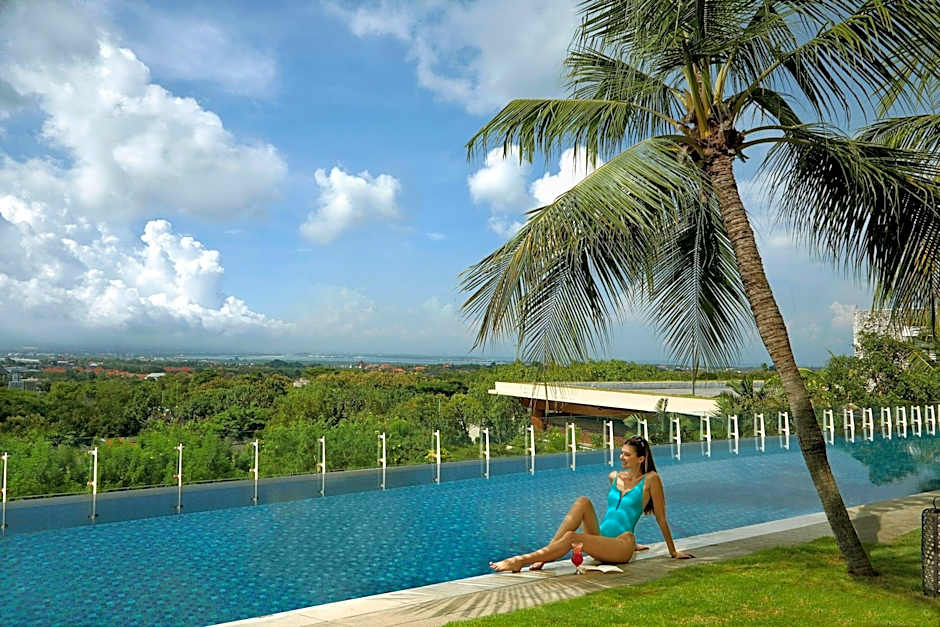 Four Points by Sheraton Bali, Ungasan