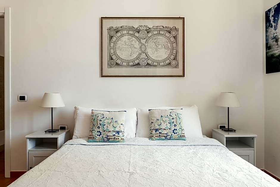 B&B Domus Quiritum