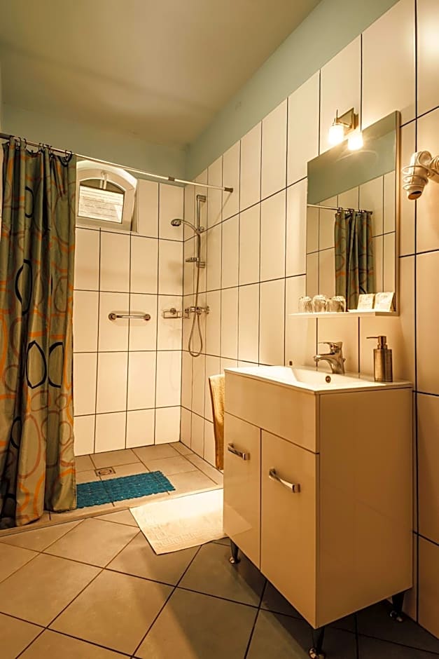 Garden Vendégház Makó