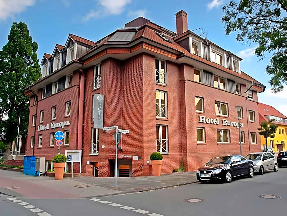 Hotel Europa