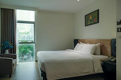 Premier Double Room