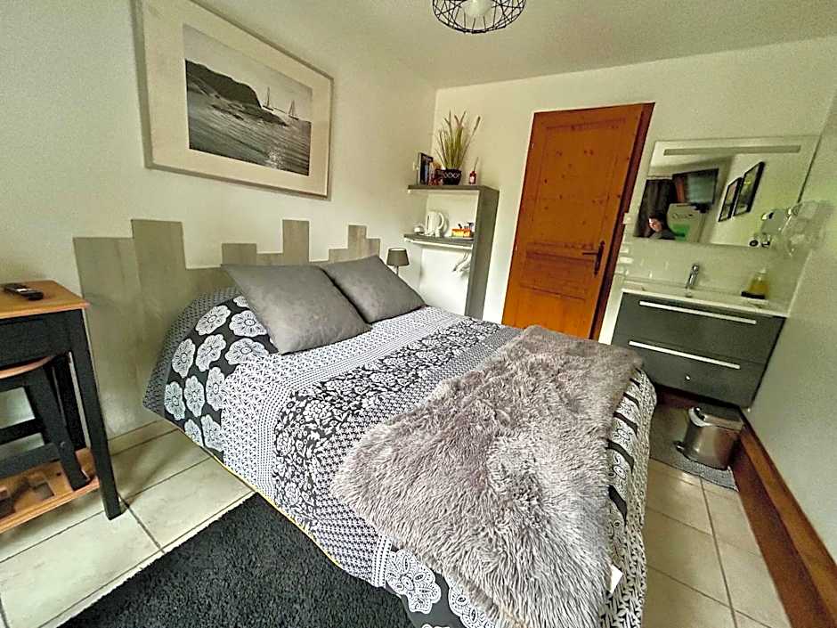 LA GRIOTTE 2 & Spa&Piscine