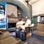 Apeiros Chora Hotel