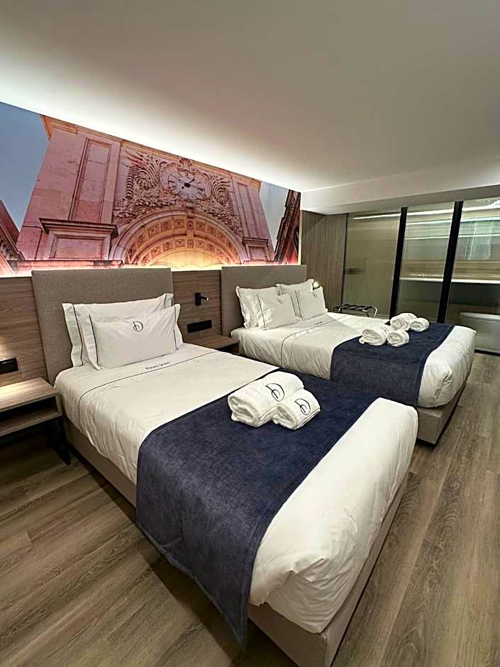 Dom João Glamour Hotel