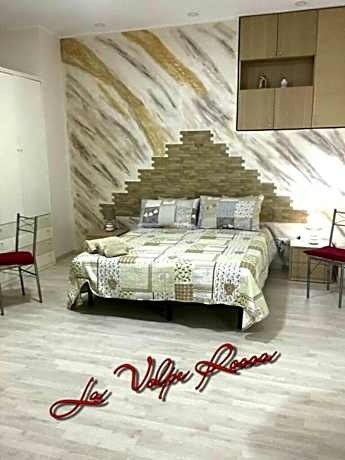 Triple Room - Disability Access