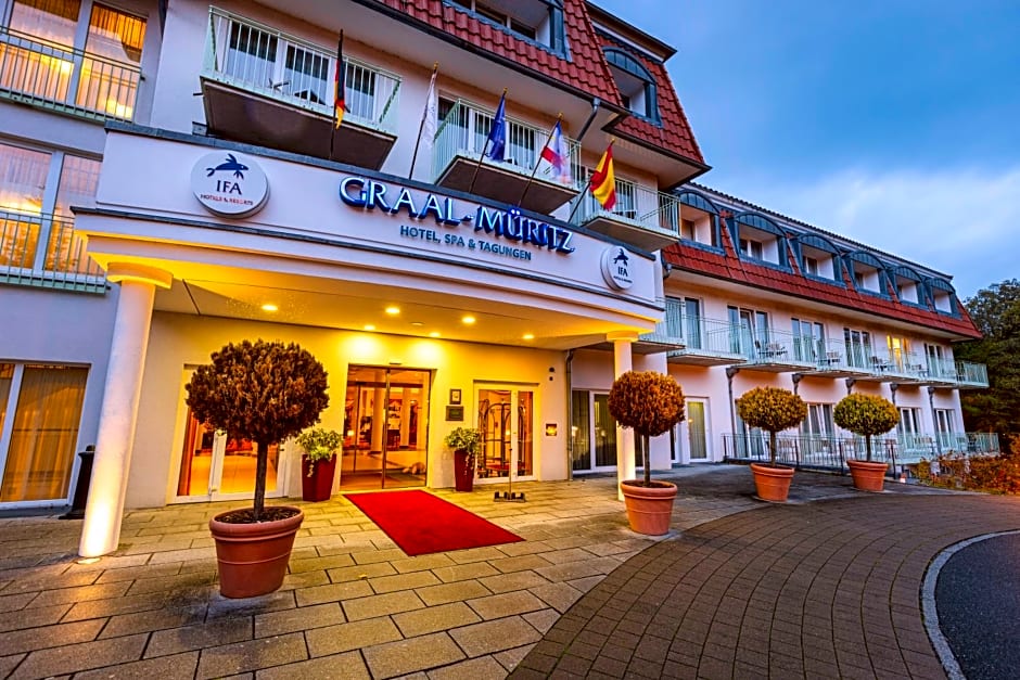 IFA Graal-Müritz Hotel & Spa