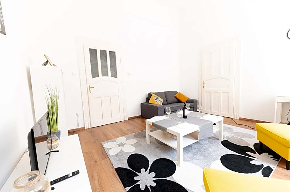 Danube Dwelling Aulich utca 3