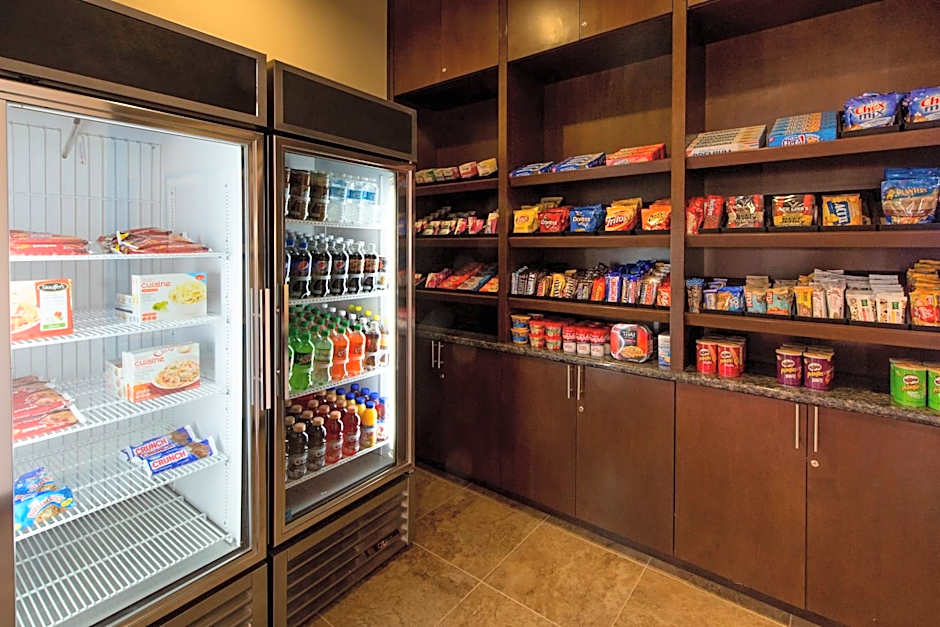 TownePlace Suites by Marriott El Paso Airport