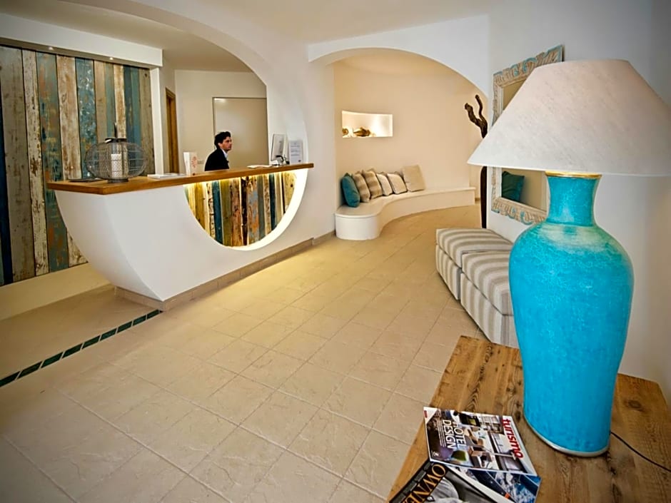 Dolce Vita Boutique Hotel