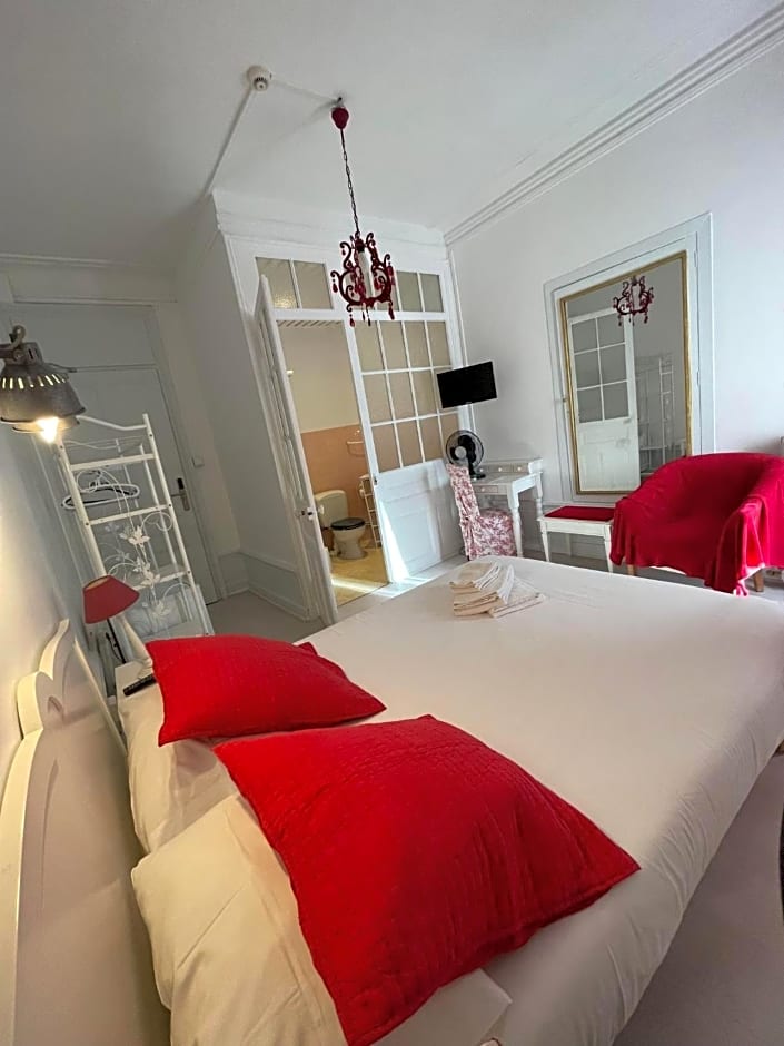 Authentic by Balladins, Hôtel Le Carré d'Aix