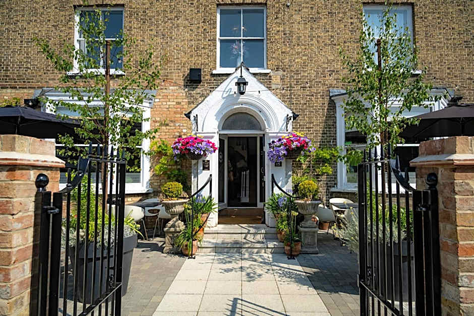 The Bramley House Hotel