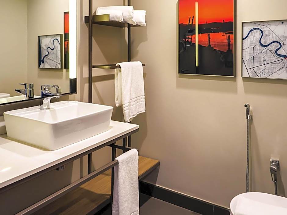 Mercure Itajaí Navegantes