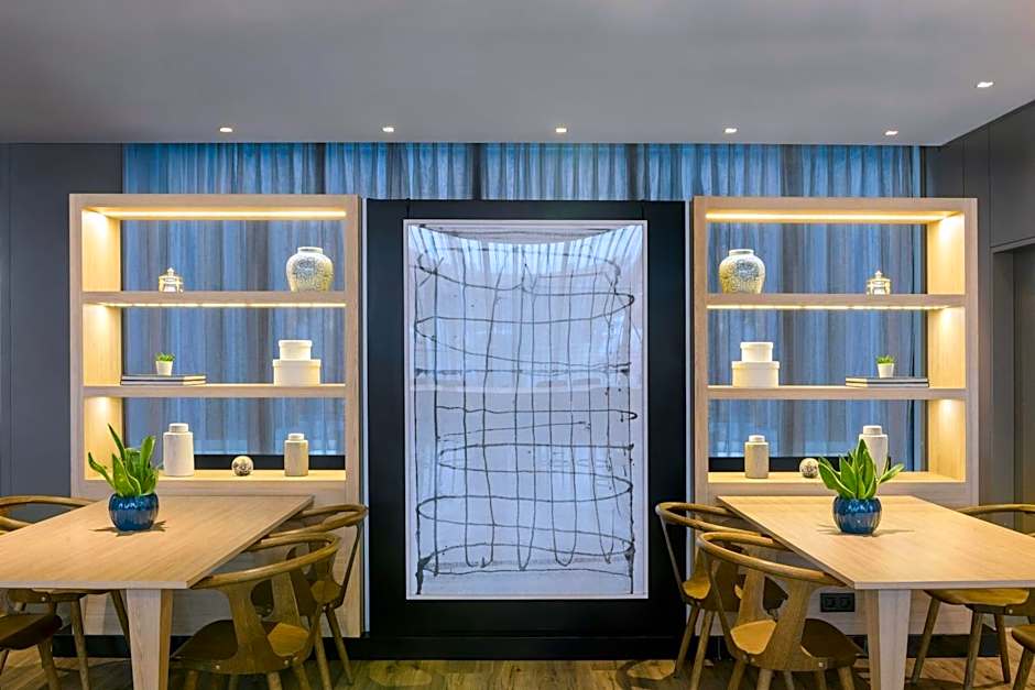 AC Hotel by Marriott La Finca