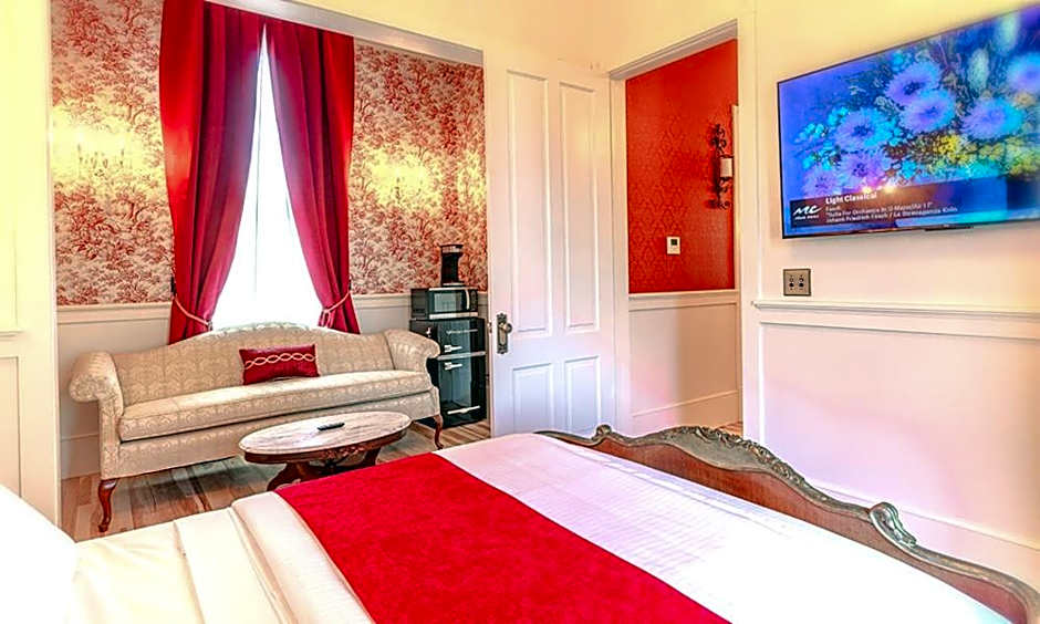 Sunbright Inn
