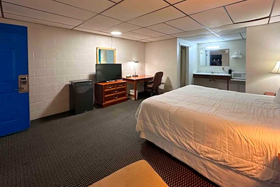 Rodeway Inn
