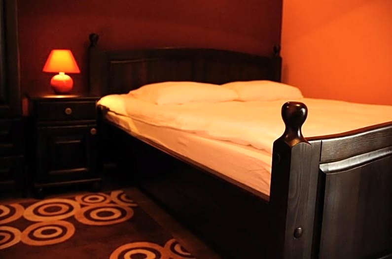 Kryształowy Pałacyk