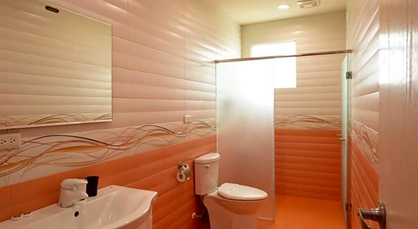 Chuan Cheng Castle Hotel