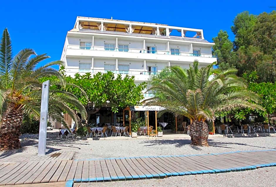 Hotel Embarcadero de Calahonda de Granada