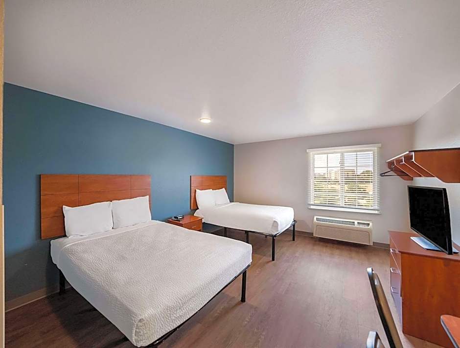 WoodSpring Suites Fort Worth Trophy Club