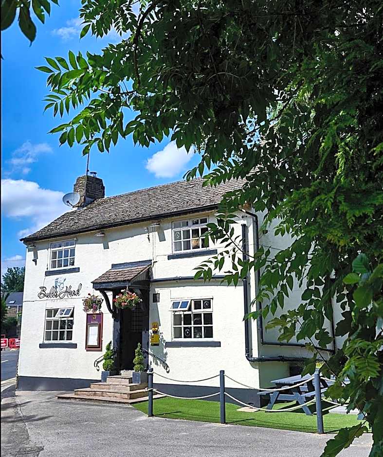 Bulls Head - Holymoorside