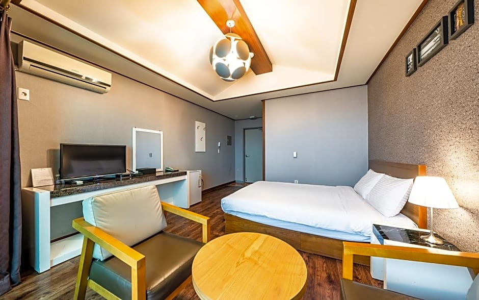 Woorim Hotel