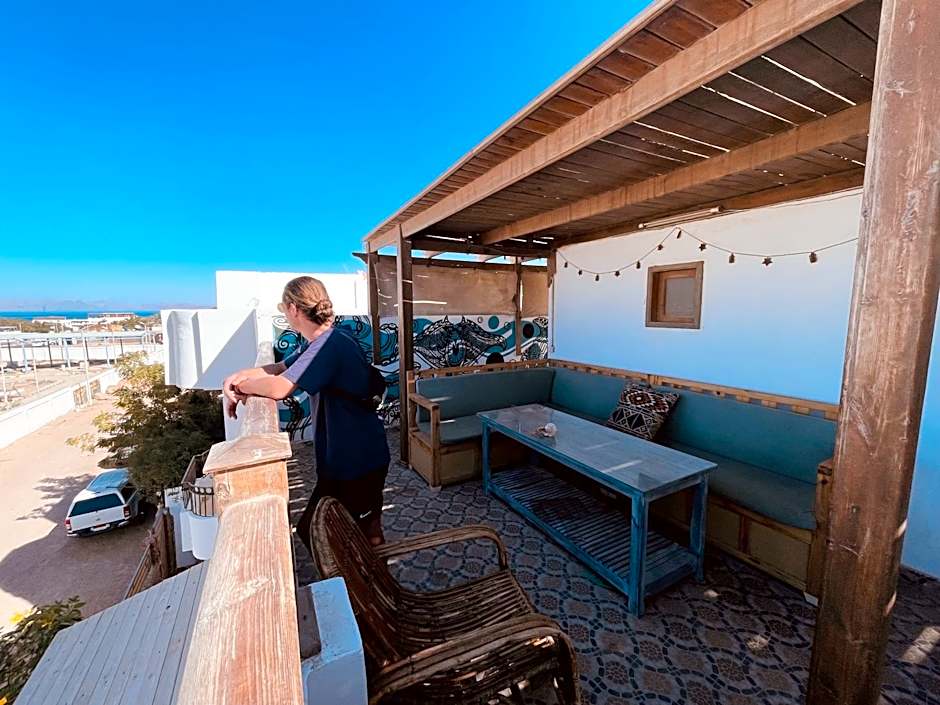 Rafiki Hostels - Dahab