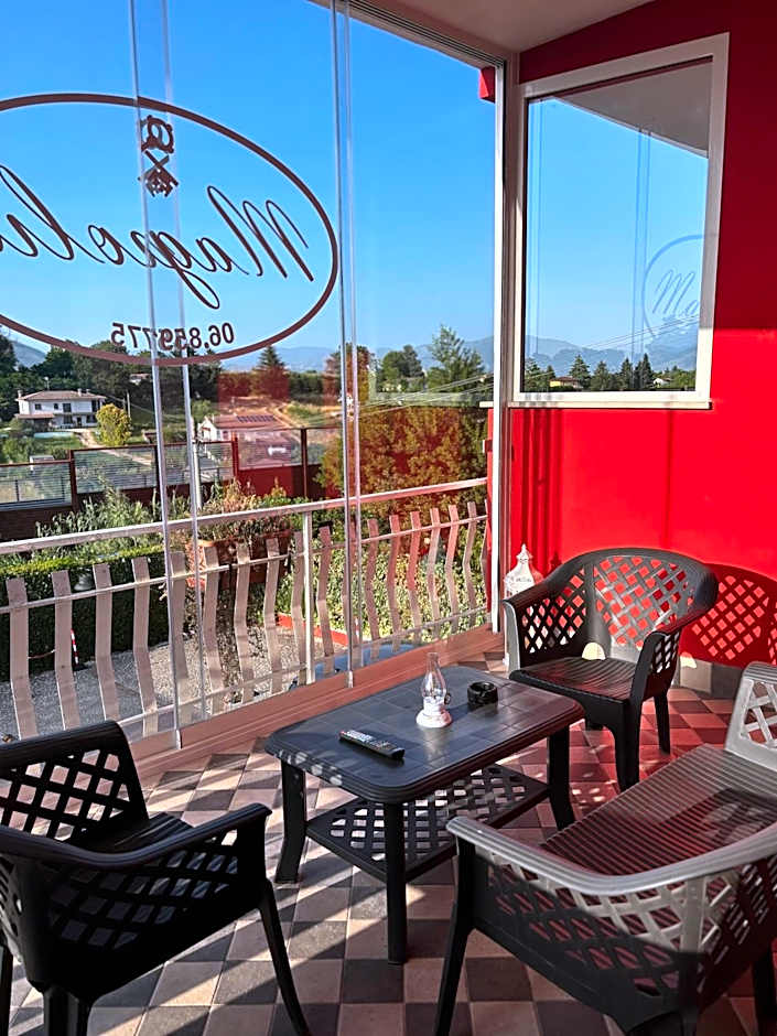 Hotel magnolia 1000 mt dal casello