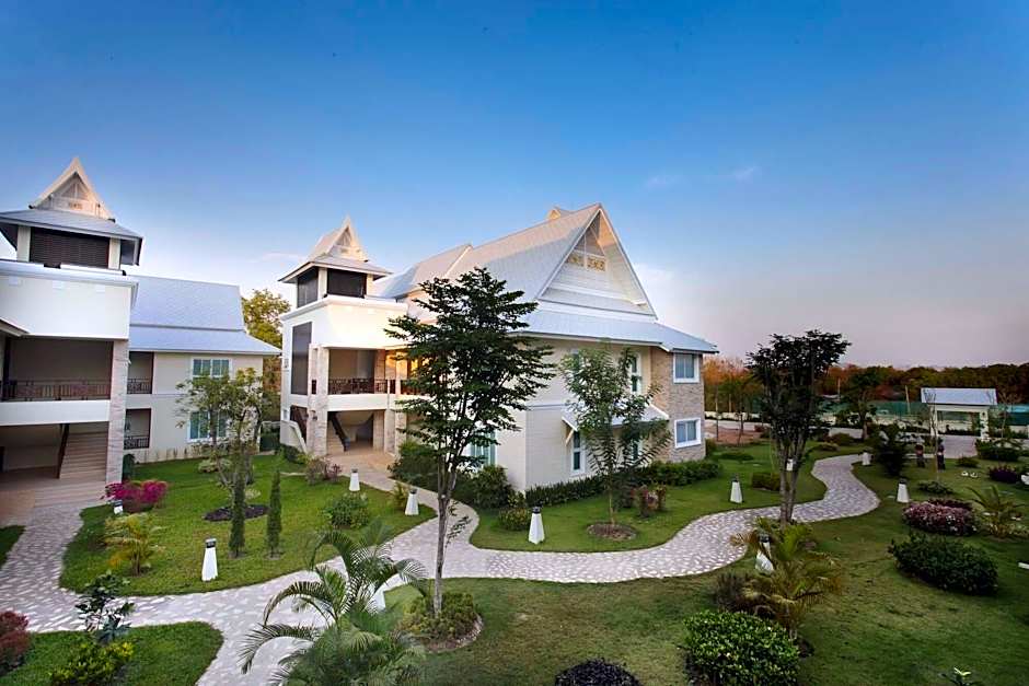 Nantrungjai Boutique Hotel