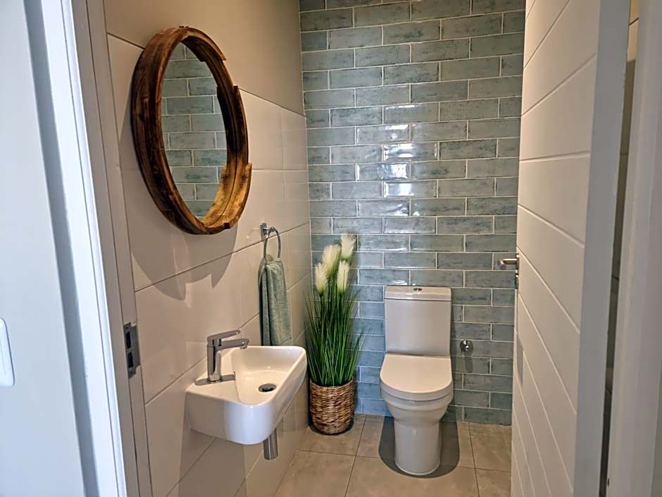 WavesEnd Wilderness Self-catering Units