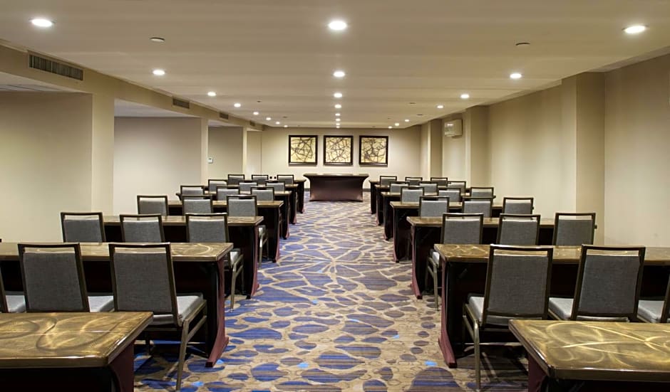 Hampton Inn Parsippany