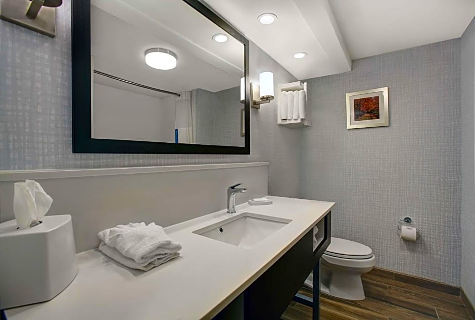 Hampton Inn Salisbury