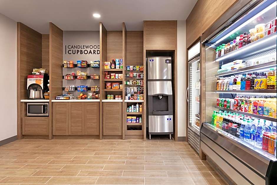 Candlewood Suites Fayetteville Fort Bragg, an IHG Hotel By IHG