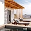 Trinity Mykonos - Beachfront Villa