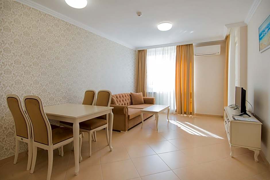 Rena Hotel - All Inclusive