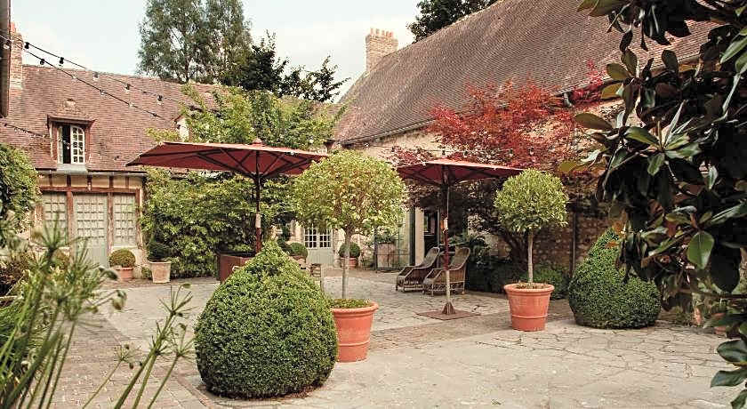 La Dime de Giverny - Chambres d'hôtes