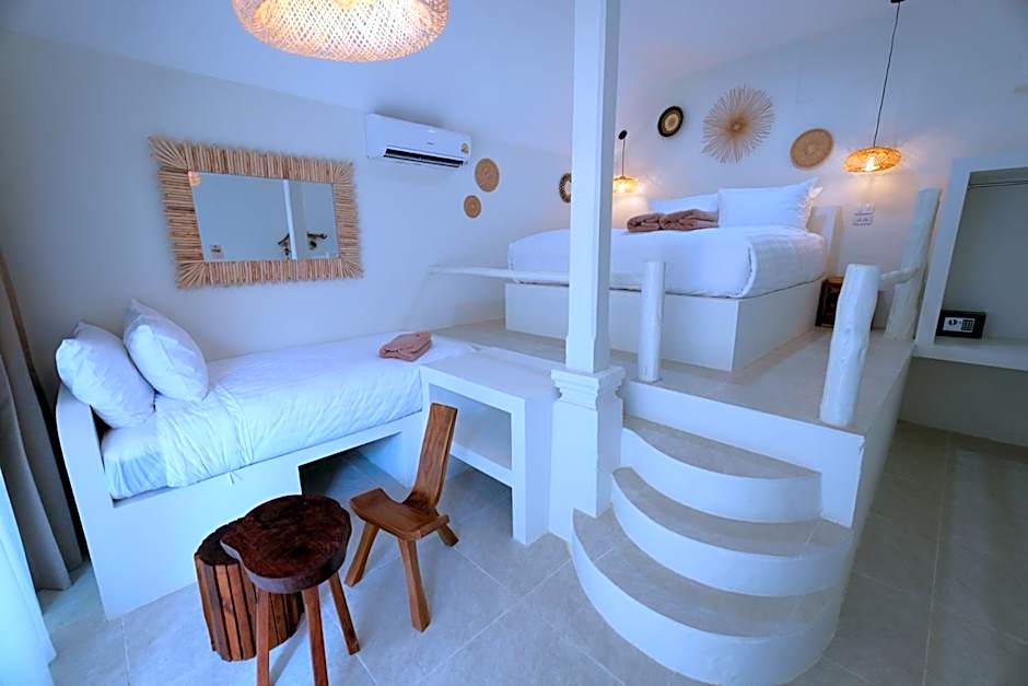 Blue Turtle Hotel Samui