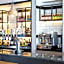 Hilton Garden Inn Glasgow City Centre