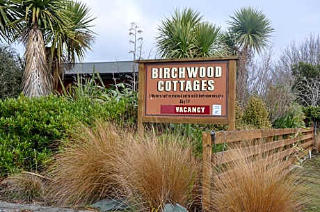Birchwood Cottages