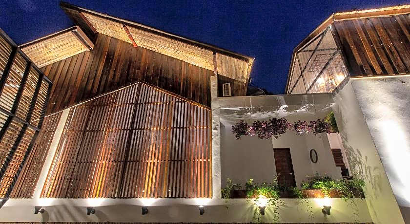 Escape Life Koh Kood