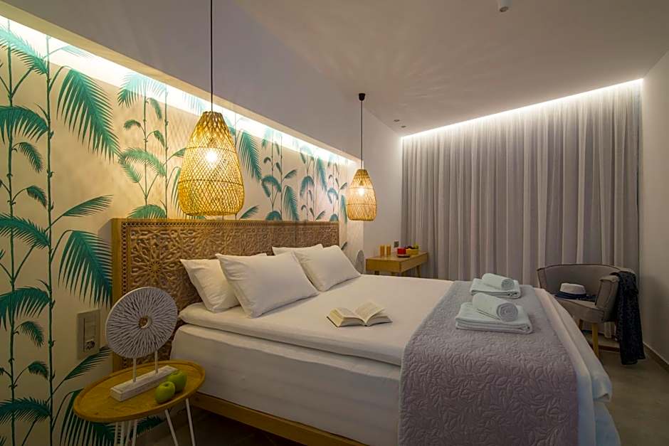 Harma Boutique Hotel