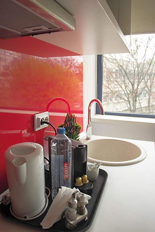 Iassium Residence Iasi