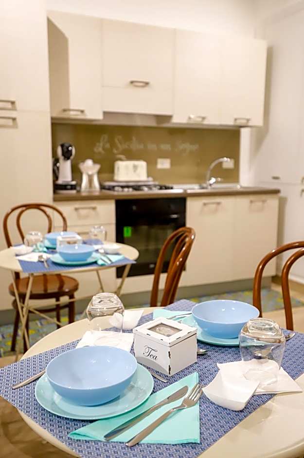 La Sicilia in un sogno