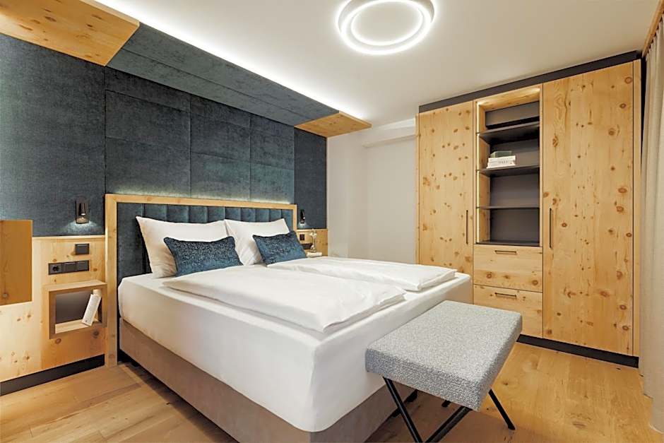 PACHMAIR 1453 apart resort