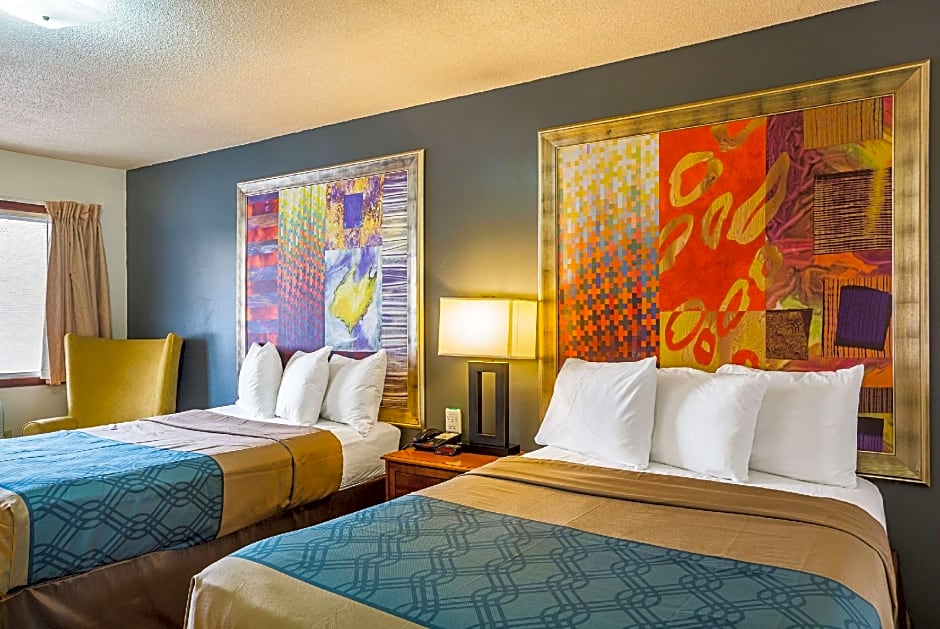 Econo Lodge Waupaca